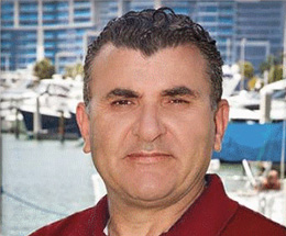 Giuseppe Masucci