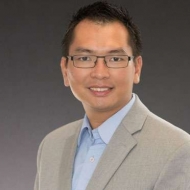 Frank Huang